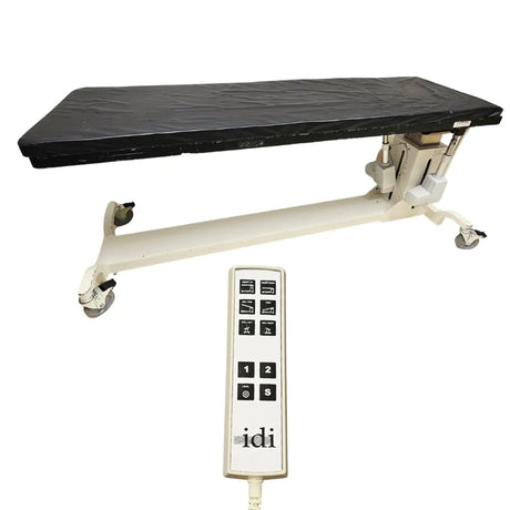 Image Diagnostics 100RT Aspect 100RT Powered C-Arm Fluoroscopy Imaging Table - Pre-Owned IMAGE DIAGNOSTICS, INC