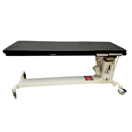 Image Diagnostics 100RT Aspect 100RT Powered C-Arm Fluoroscopy Imaging Table - Pre-Owned IMAGE DIAGNOSTICS, INC