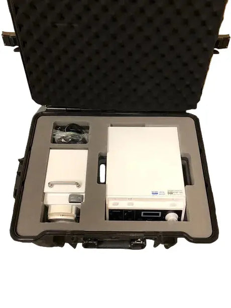 STARmed VCS10 VIVA Combo RFA Generator 2019 with Pump, Case & Accessories STARmed