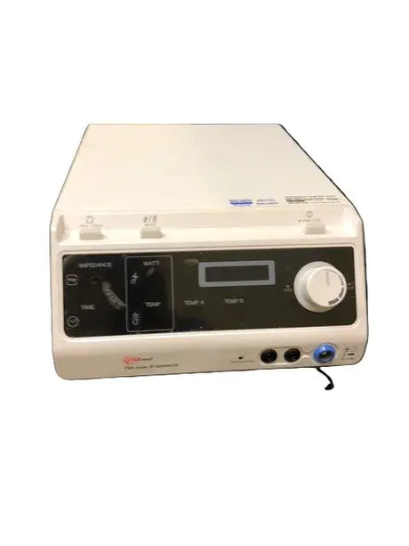 STARmed VCS10 VIVA Combo RFA Generator 2019 with Pump, Case & Accessories STARmed