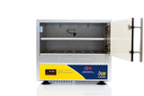 USA Incubator Displays Constant Temperatures, 65C(150F) Digital, 110v AC LW Scientific