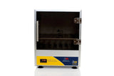 USA Incubator Displays Constant Temperatures, 65C(150F) Digital, 110v AC LW Scientific