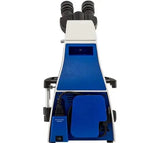 Innovation Infinity PLAN  Binocular and Trinocular (4 and 5 objectives) LW Scientific