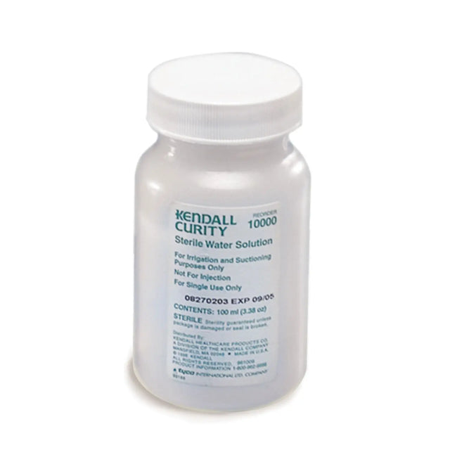 CARDINAL HEALTH MONOJECT BLUNT CANNULA - 18G x 1", 25/bx, 4 bx/cs (US Only) Cardinal Health