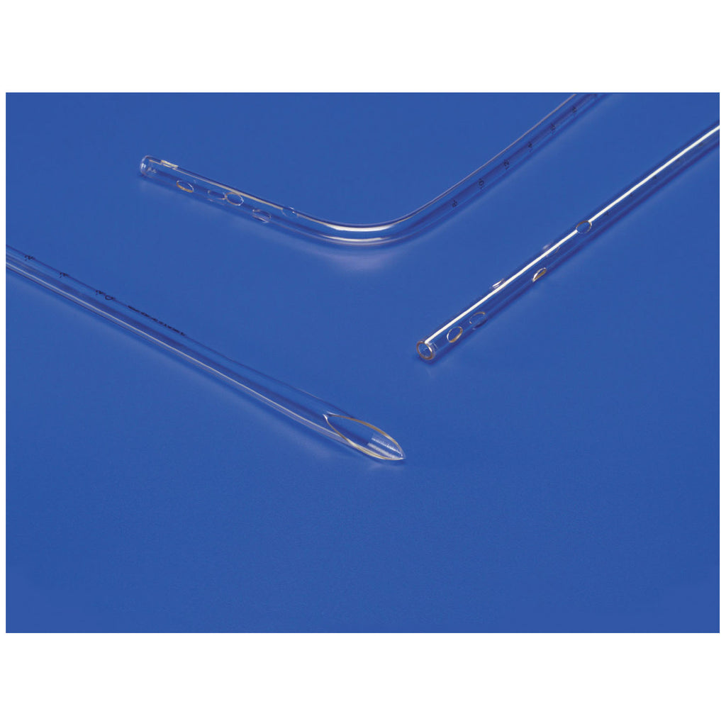 CARDINAL HEALTH ARGYLE THORACIC CATHETERS - 32FR, Straight, 6 Side Eyes, 20"L, Sterile, 10/cs (Continental US Only)