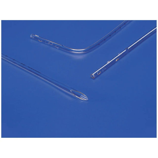 CARDINAL HEALTH ARGYLE THORACIC CATHETERS - 32FR, Straight, 6 Side Eyes, 20"L, Sterile, 10/cs (Continental US Only) Cardinal Health