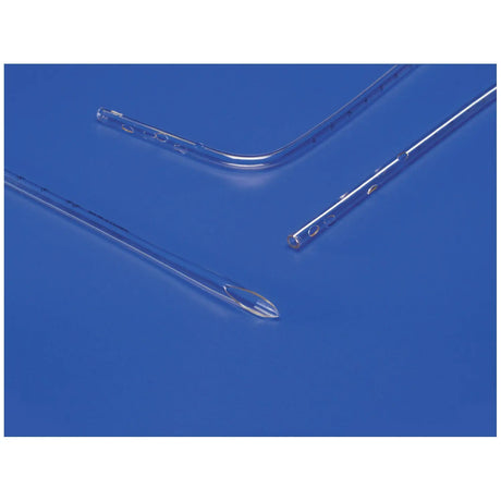 CARDINAL HEALTH ARGYLE THORACIC CATHETERS - 40FR, Straight, 6 Side Eyes, 20"L, Sterile, 10/cs (Continental US Only) Cardinal Health