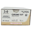 Ethicon L112G Chromic Gut Suture Monofilament Ethicon