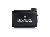 BioVID-4K Camera with or without 13.3" Monitor - Combo - mounts to any trinoc C-mount LW Scientific