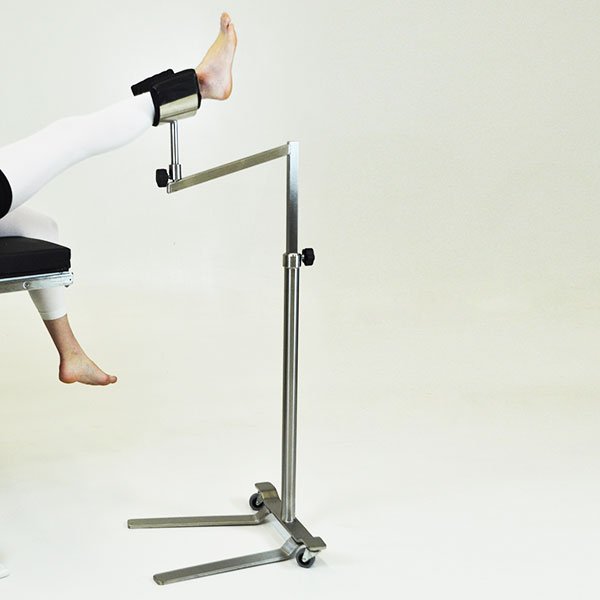 Midcentral Medical MCM-154 Stand Alone Leg Prep