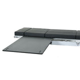 Midcentral Medical MCM-315/316/318 Carbon Fiber Rectangle Surgery Table Midcentral Medical