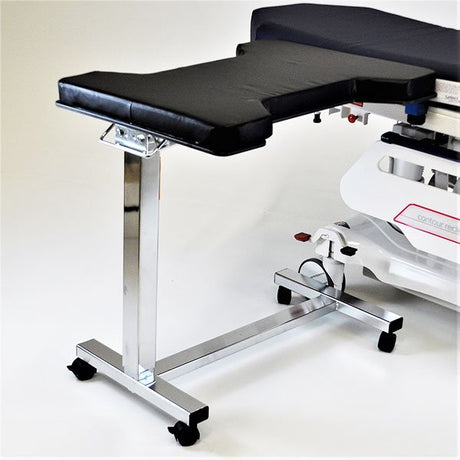 Midcentral Medical MCM-310/320 Mobile Base Arm and Hand Surgery Table Midcentral Medical
