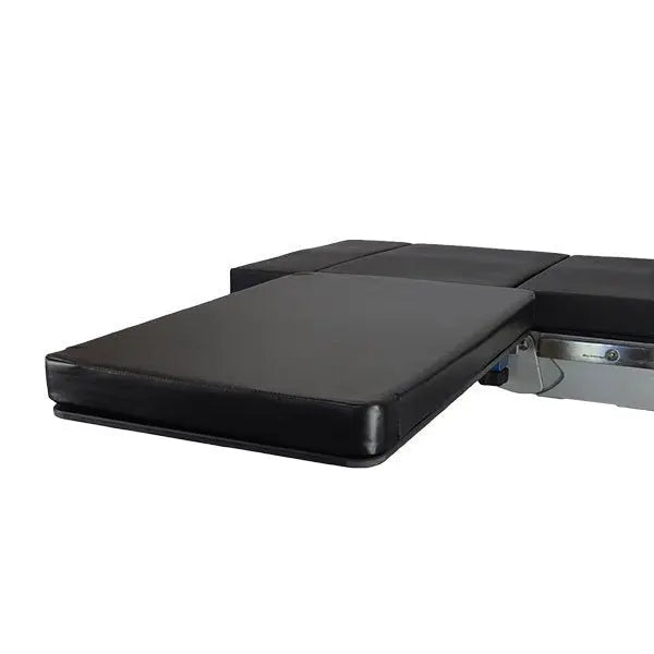 Midcentral Medical MCM-333 Minor Procedure Arm and Hand Surgery Table includes 2" thick pad Midcentral Medical