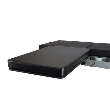 Midcentral Medical MCM-333 Minor Procedure Arm and Hand Surgery Table includes 2" thick pad Midcentral Medical