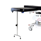 Midcentral Medical MCM-315/316/318 Carbon Fiber Rectangle Surgery Table Midcentral Medical