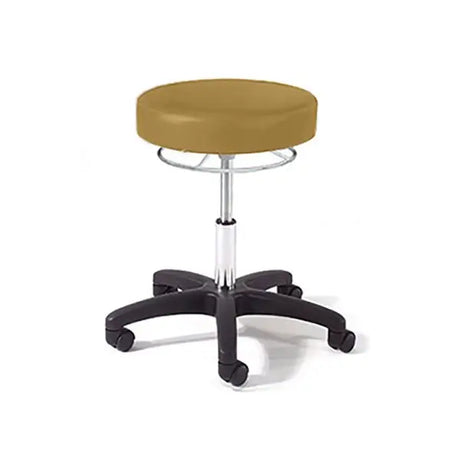 Midcentral Medical MCM-860 to 871 Physician Stool with options Midcentral Medical