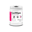 METREX CAVIWIPES DISINFECTING TOWELETTES CaviWipes, 160 Wipes, 12 canisters/cs (40 cs/plt) (091263) Metrex Research