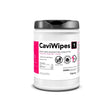 METREX CAVIWIPES1 SURFACE DISINFECTANT CaviWipes1, 9" x 12", 65 ct/can, 12 can/cs (40 cs/plt) (091259) Metrex Research