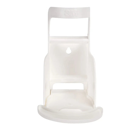 SOLVENTUM AVAGARD D INSTANT HAND ANTISEPTIC Accessories: Wall Bracket, White, 16/cs Solventum