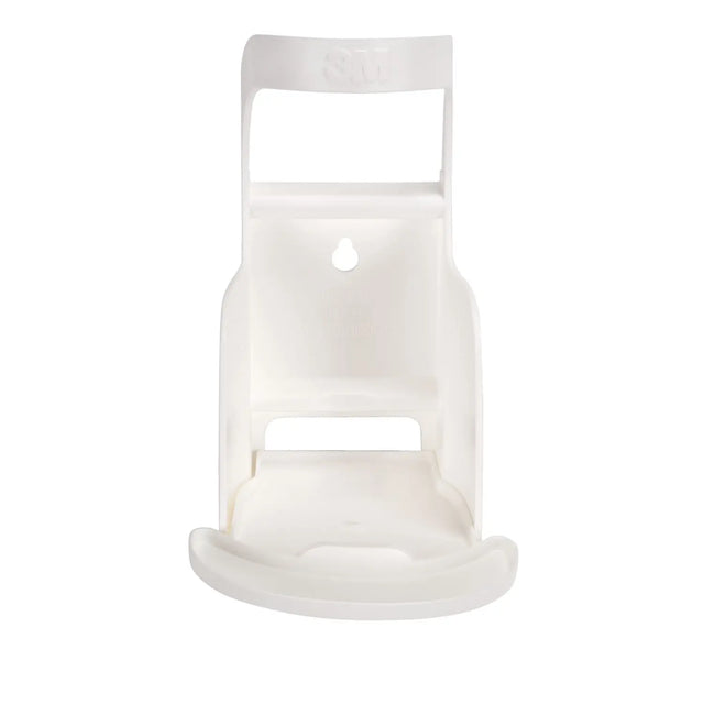 SOLVENTUM AVAGARD D INSTANT HAND ANTISEPTIC Accessories: Wall Bracket, White, 16/cs Solventum