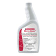 MICRO-SCIENTIFIC OPTI-CIDE3 DISINFECTANT Opti-Cide3 Disinfectant, Pour Bottle with Flip Cap, 24 oz, 12/cs Micro-Scientific