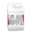 MICRO-SCIENTIFIC OPTI-CIDE3 DISINFECTANT Opti-Cide3 Disinfectant, 2½ Gallon & Spigot, 2/cs (36 cs/plt) Micro-Scientific