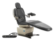MTI 722 Oral/Dental Surgery Chair - Standard Base, 100-240V, 22 in Seat, 725 lb Capacity (Product 722-001-80) MTI