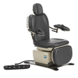 MTI 729 Oral/Dental Surgery Chair - Standard Base, 100-240V, 22 in Seat, 725 lb Capacity (Product 729-001-80) MTI