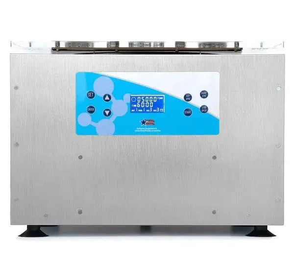 MX5 Centrifuge LW Scientific