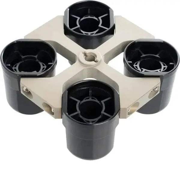 MX5 Centrifuge LW Scientific