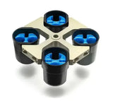 MX5 Centrifuge LW Scientific