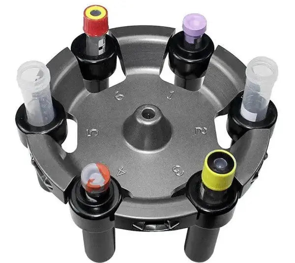 MXU Centrifuge LW Scientific