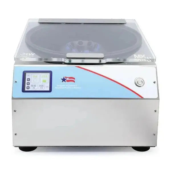 MXU Centrifuge LW Scientific