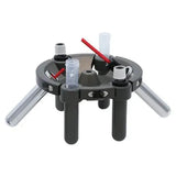 MXU Centrifuge LW Scientific