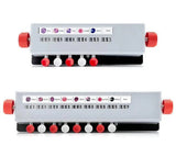 Differential Counter Manual  5-key or 8-key options LW Scientific