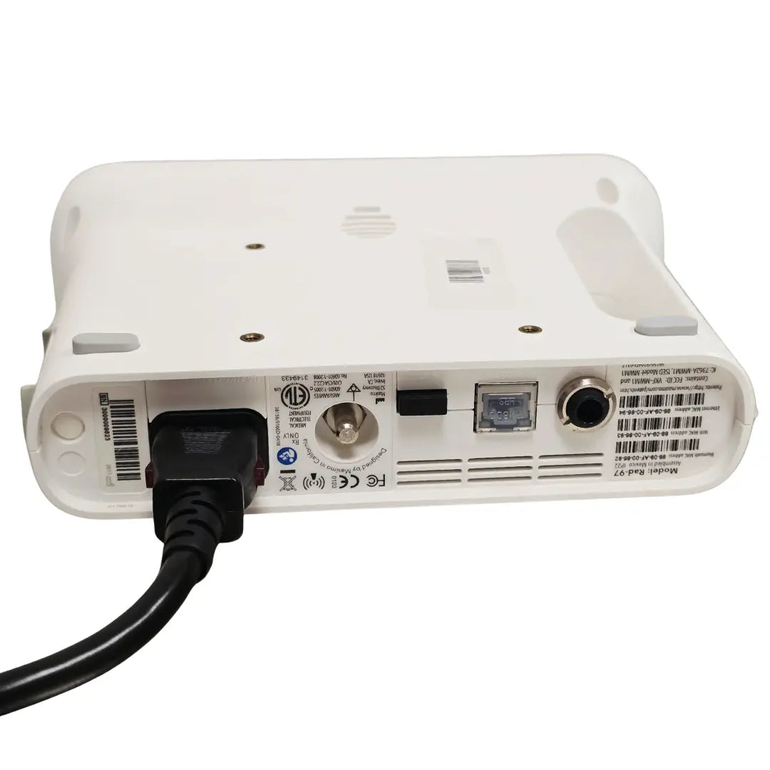 Masimo Rad-97 Pulse CO-Oximeter Patient Monitor - Pre-Owned MASIMO