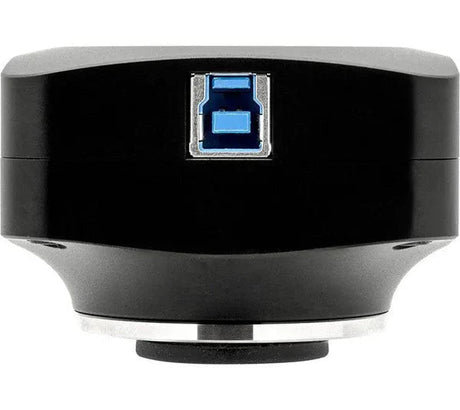 MiniVID USB 6.3MP USB-3.0 Camera C-Mount LW Scientific