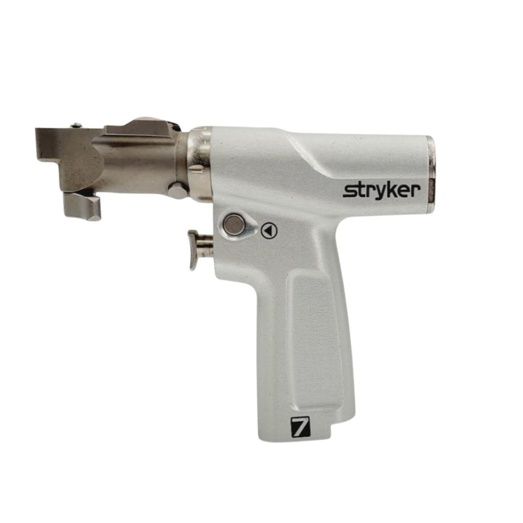 Stryker 7209-009-000 System 7 High-Speed Precision Saw