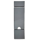 Midcentral Medical MCP-1132 OR Table Pad Set for Skytron Elite 3600B Ultraslide Midcentral Medical