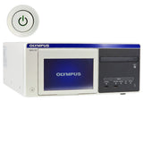 Olympus IMH-20 High-Definition Medical Video Recorder - Dual Channel, 500GB HDD, Blu-ray/DVD Storage Olympus