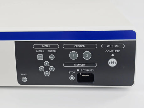 Olympus OTV-S190 VISERA ELITE Video Processor - HDTV, NBI Technology, USB Image Capture Olympus