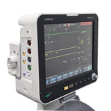 Mindray Passport 12 Patient Monitor with Rolling Stand - Pre-Owned Mindray