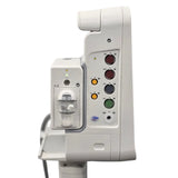 Mindray Passport 12 Patient Monitor with Rolling Stand - Pre-Owned Mindray