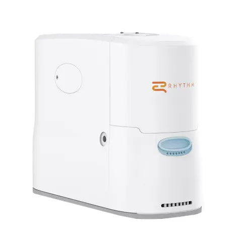 P2-E6 Portable Oxygen Concentrator Rhythm