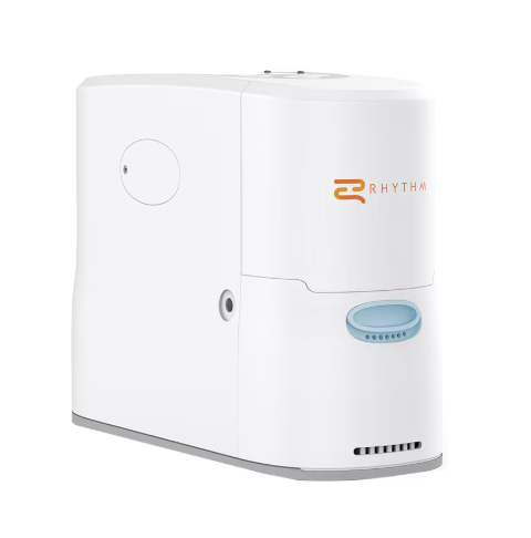 P2-E6 Portable Oxygen Concentrator