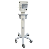 Mindray Passport 8 Patient Monitor with Rolling Stand - Pre-Owned Mindray