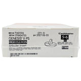 Smith & Nephew 71421516 Genesis II Posterior Stabilized High Flexion Insert Size 5-6 11mm Smith & Nephew, Inc.