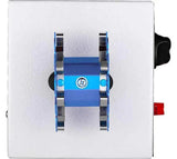 Pipette Shaker 6 place-timer, 2500 rpms LW Scientific