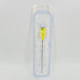 Stryker Formula Resector cutter Arthroscopic Shaver Blade 3.5mm x 125mm 0375-532-000 Stryker