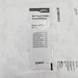 Boston Scientific Segura Hemisphere Stone Retrieval Basket 3.0Fr x 120cm M0063801070 Boston Scientific